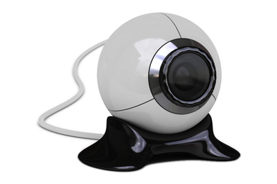 webcam